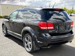 2016 Dodge Journey SE