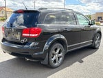 2016 Dodge Journey SE