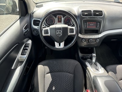 2016 Dodge Journey SE
