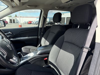 2016 Dodge Journey SE