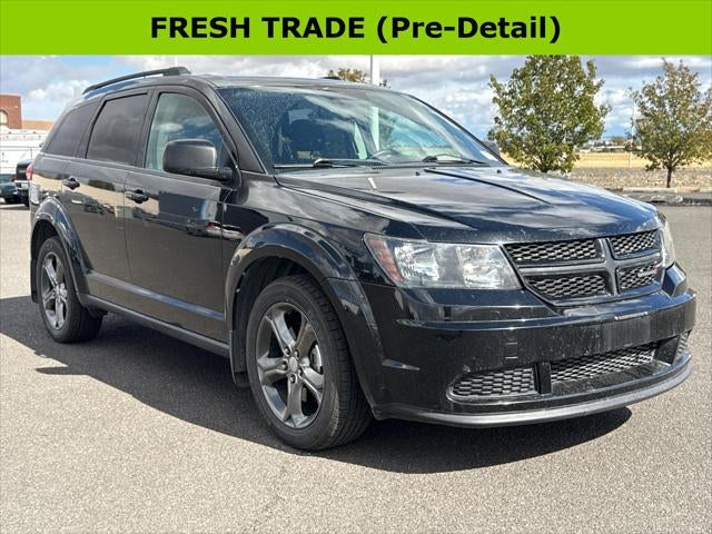 2016 Dodge Journey SE