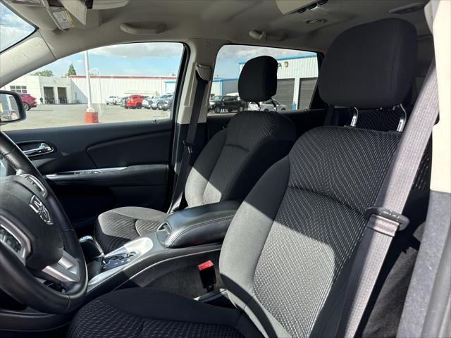 2016 Dodge Journey SE
