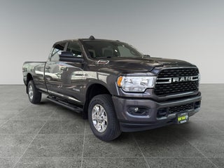 2022 RAM 3500 Big Horn