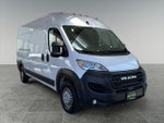 2025 RAM ProMaster 2500 Tradesman