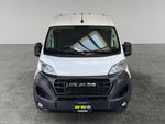2025 RAM ProMaster 2500 Tradesman