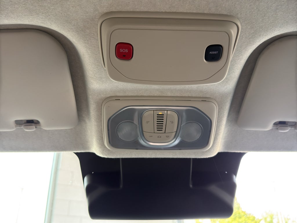 2025 RAM ProMaster 2500 Tradesman