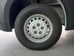 2025 RAM ProMaster 2500 Tradesman