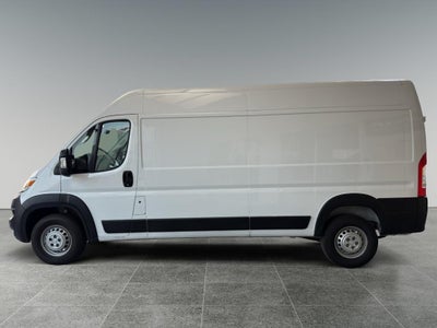 2025 RAM ProMaster 2500 Tradesman