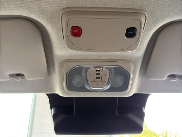 2025 RAM ProMaster 2500 Tradesman