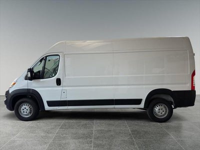 2025 RAM ProMaster 2500 Tradesman
