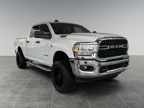 2023 RAM 2500 Big Horn