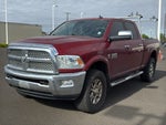 2014 RAM 2500 Laramie