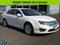 2010 Ford Fusion Hybrid Hybrid