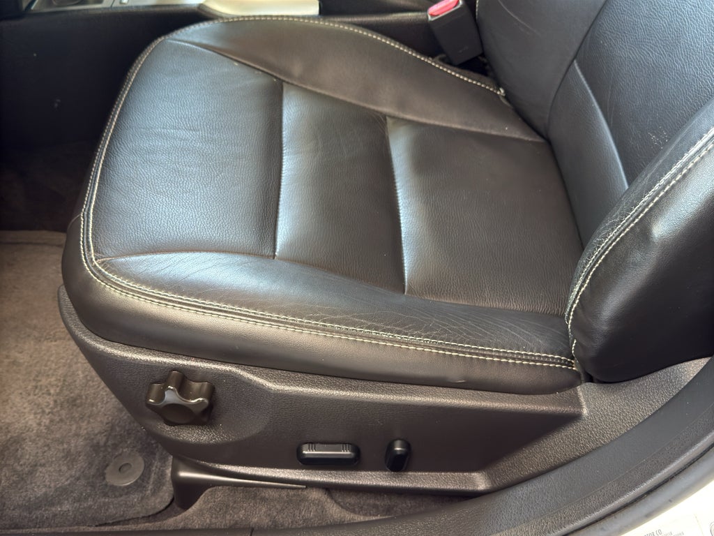 2010 Ford Fusion Hybrid Hybrid