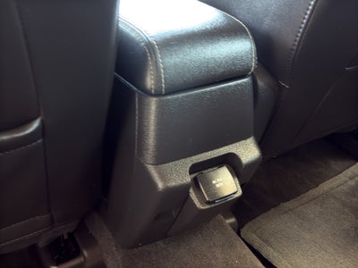 2010 Ford Fusion Hybrid Hybrid