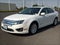 2010 Ford Fusion Hybrid Hybrid