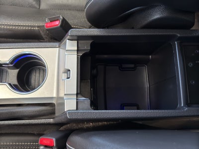 2010 Ford Fusion Hybrid Hybrid