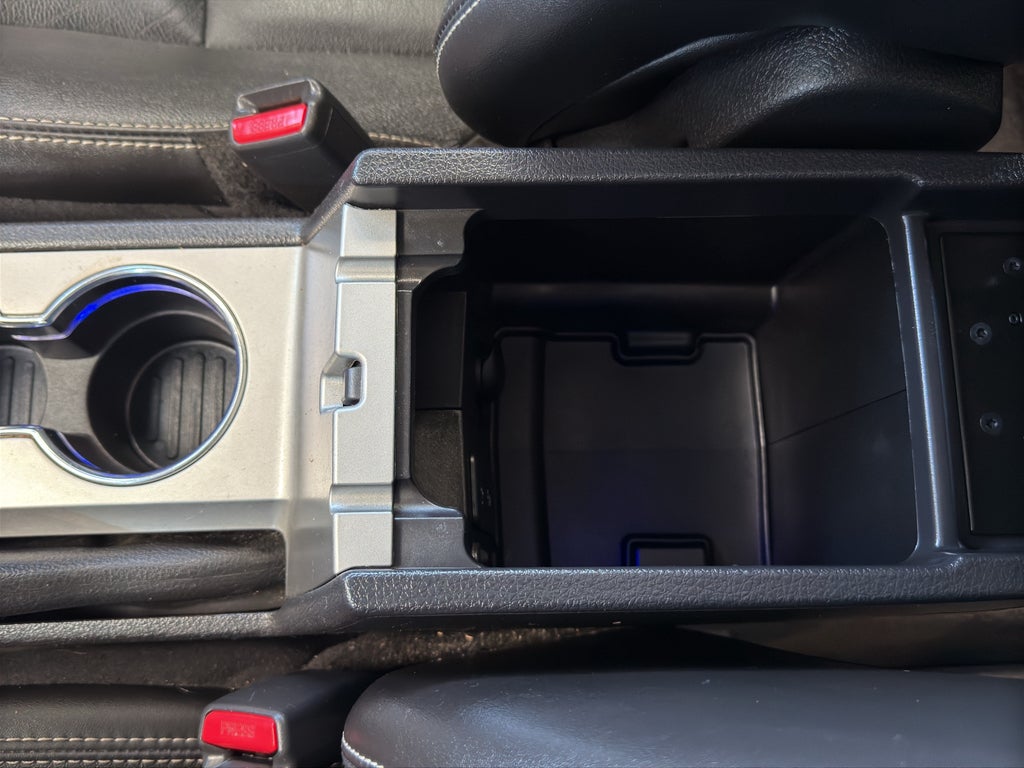 2010 Ford Fusion Hybrid Hybrid