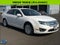 2010 Ford Fusion Hybrid Hybrid