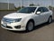 2010 Ford Fusion Hybrid Hybrid