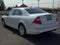 2010 Ford Fusion Hybrid Hybrid