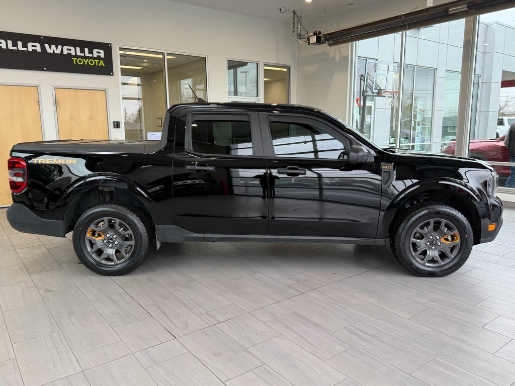 2023 Ford Maverick XLT Advanced