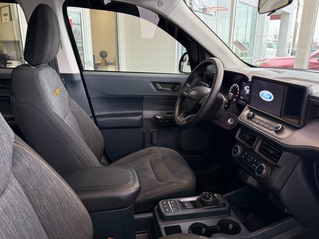 2023 Ford Maverick XLT Advanced