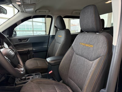 2023 Ford Maverick XLT Advanced