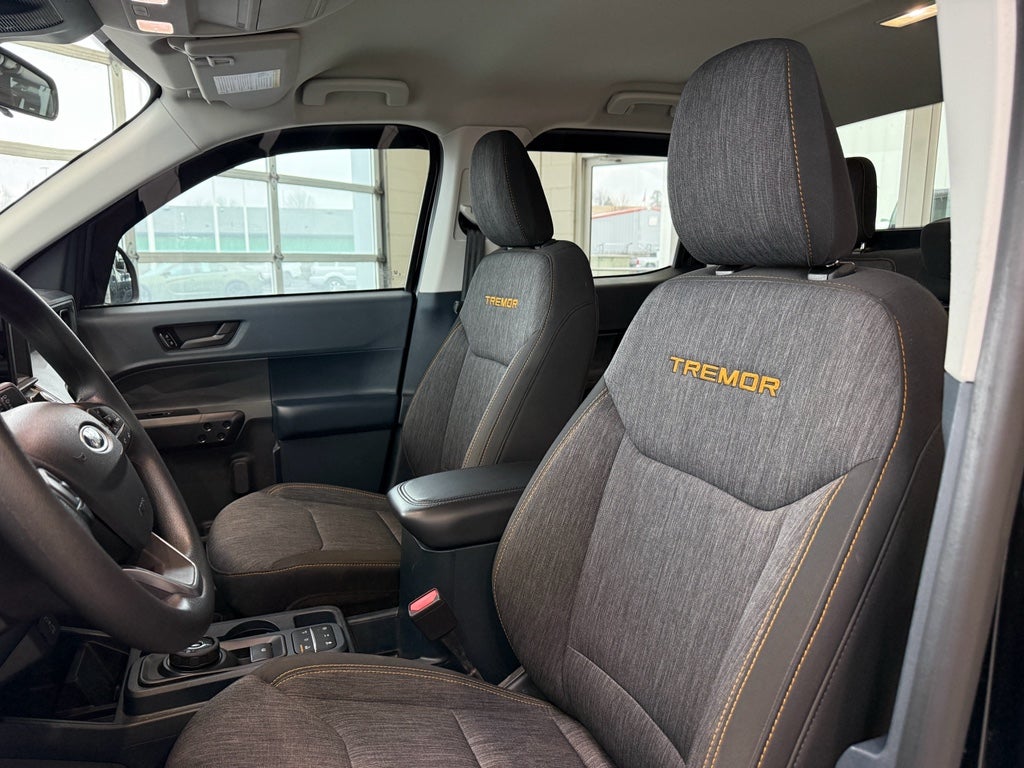 2023 Ford Maverick XLT Advanced