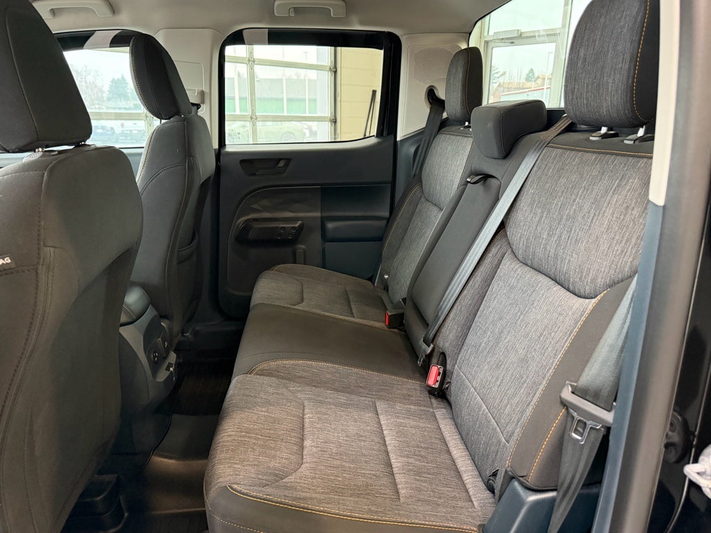 2023 Ford Maverick XLT Advanced