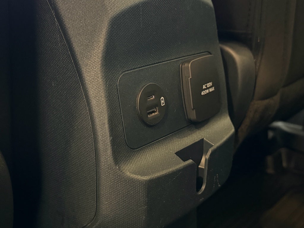 2023 Ford Maverick XLT Advanced