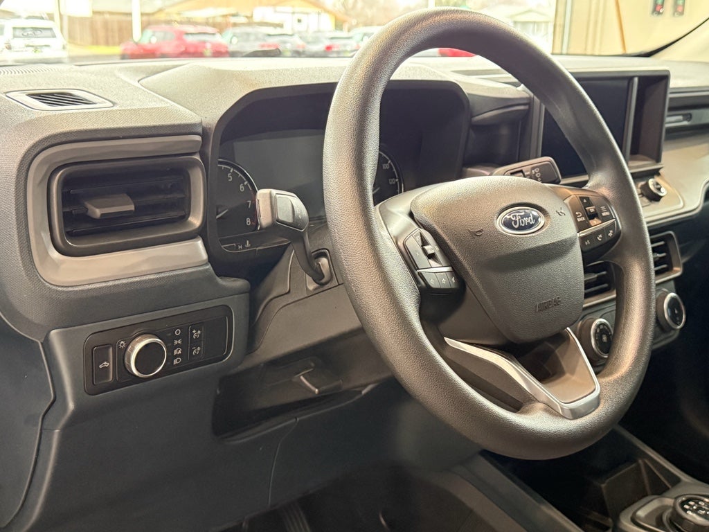 2023 Ford Maverick XLT Advanced