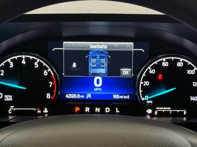 2023 Ford Maverick XLT Advanced