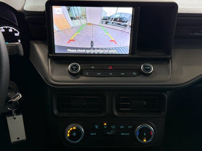 2023 Ford Maverick XLT Advanced