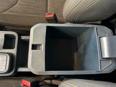 2023 Ford Maverick XLT Advanced