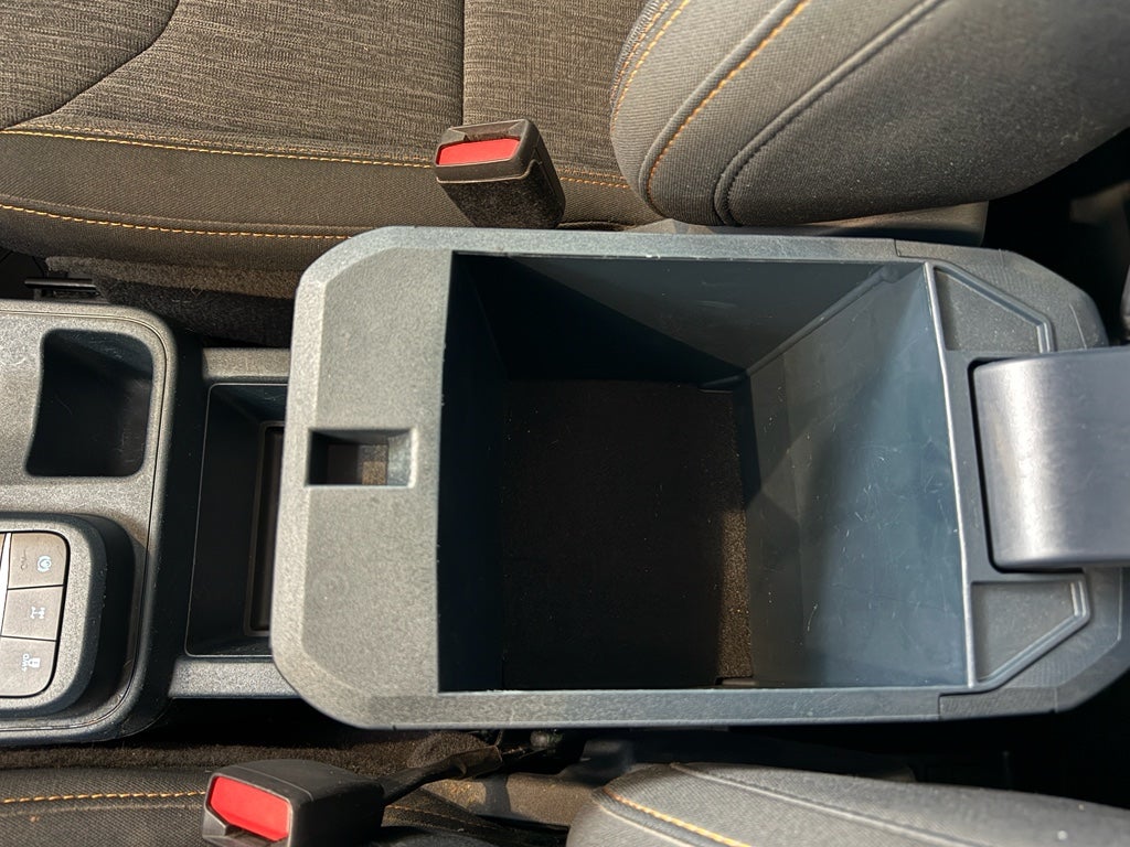 2023 Ford Maverick XLT Advanced