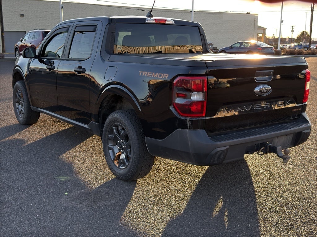 2023 Ford Maverick XLT Advanced