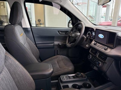 2023 Ford Maverick XLT Advanced