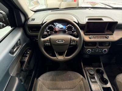 2023 Ford Maverick XLT Advanced