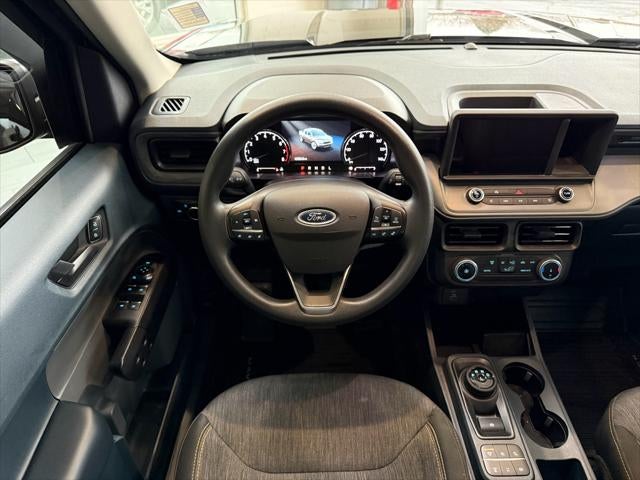 2023 Ford Maverick XLT Advanced