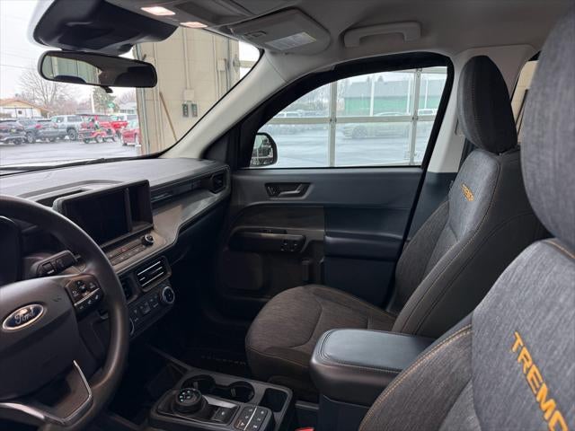 2023 Ford Maverick XLT Advanced