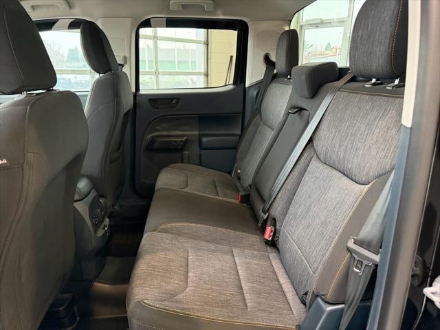 2023 Ford Maverick XLT Advanced