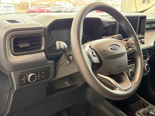 2023 Ford Maverick XLT Advanced