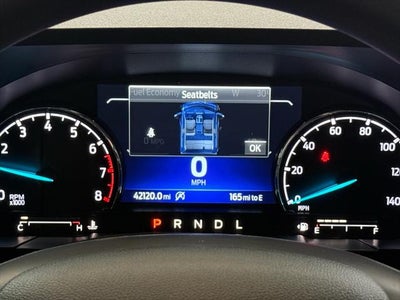 2023 Ford Maverick XLT Advanced