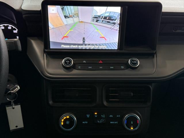 2023 Ford Maverick XLT Advanced