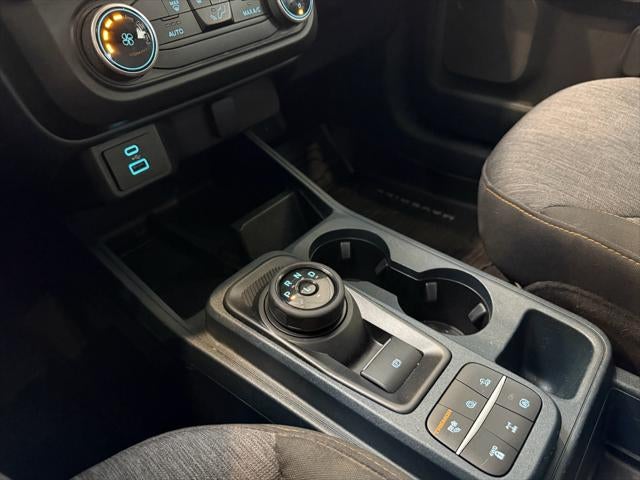 2023 Ford Maverick XLT Advanced