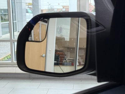 2023 Ford Maverick XLT Advanced