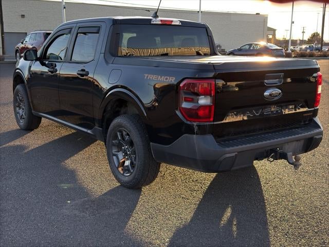 2023 Ford Maverick XLT Advanced