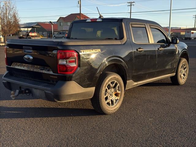 2023 Ford Maverick XLT Advanced