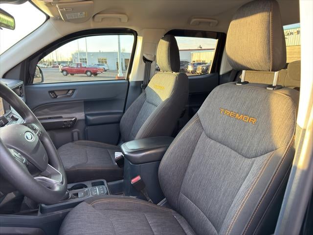 2023 Ford Maverick XLT Advanced